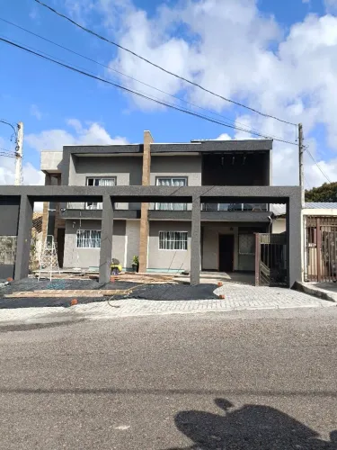 JF pinturas e acabamentos 