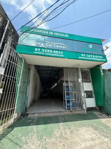 GR VENDE GALPÃO NA QUINTINO BOCAIUVA - 246M2 - PODE SER FINANCIADO - OPORTUNIDADE DE NEGOC