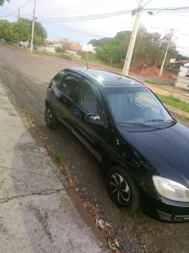 Chevrolet Celta Life/ LS 1.0 MPFI 8V Flexpower 5P 2010
