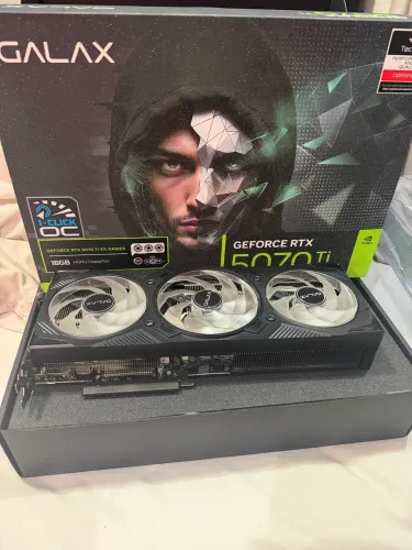 rtx 5070 ti galax