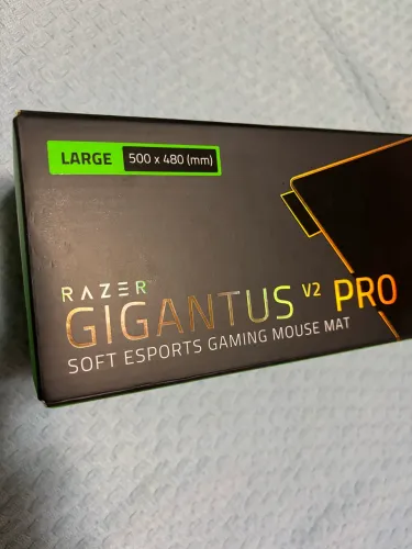 Mousepad RAZER GIGANTUS V2 PRO - SOFT