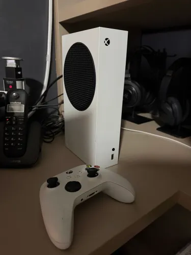 Xbox Series S - 500gb