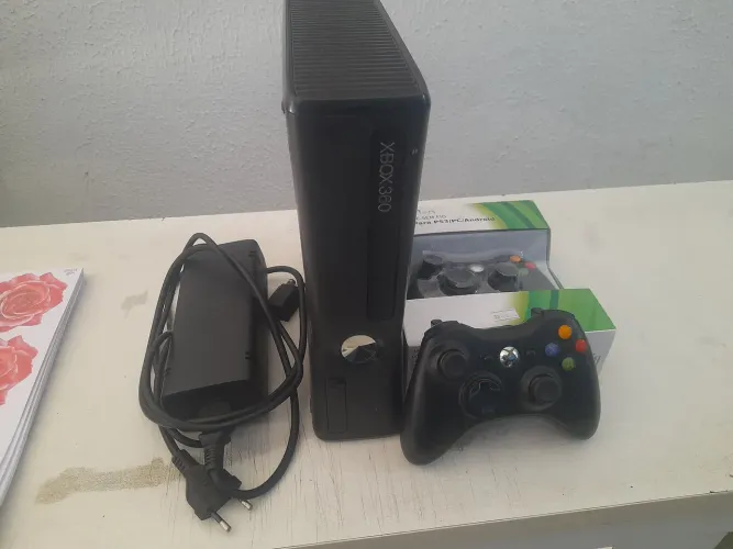 XBOX 360 DESTRAVADO 950