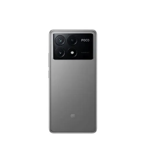 Poco x6 pro 
