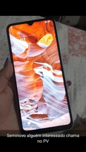 Redmi 12C 128GB