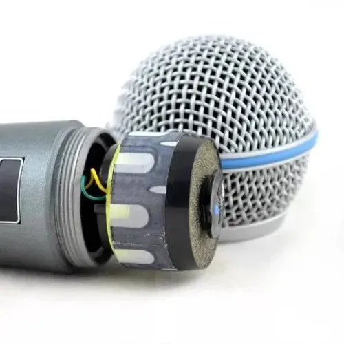 Microfone Shure Beta 58a
