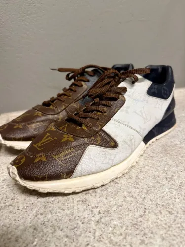 Tênis Louis Vuitton nº45