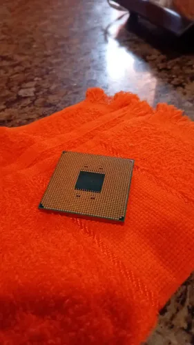 Processador AMD Ryzen 5 3600