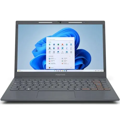 Notebook Positivo C14