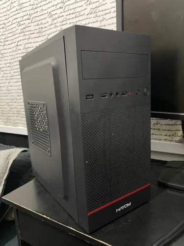 Pc Para Estudo/Escritório