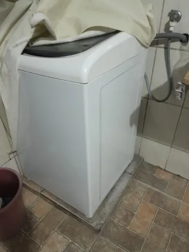 Vendo Lavadora Consul 9kg