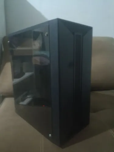 Gabinete pequeno com led