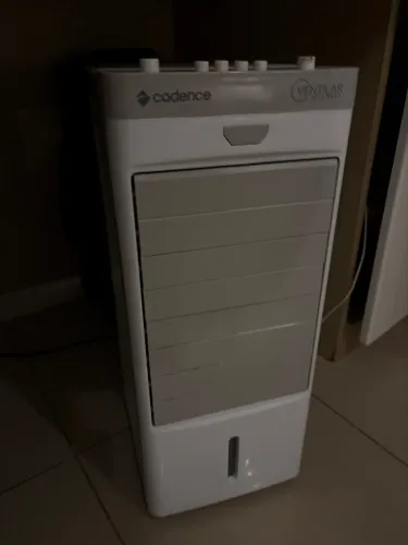 Climatizador cadence