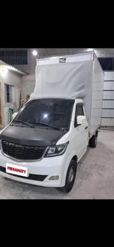 Defletor de ar Effa mod Novo Fibramaty