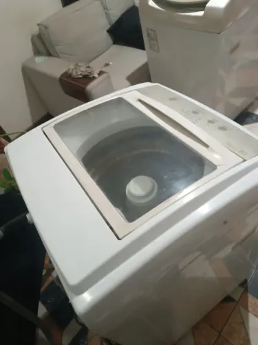 Maquina brastemp 9 kilos
