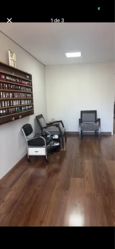 Vaga para Aluguel de Cadeira para Manicure/ Nail Design
