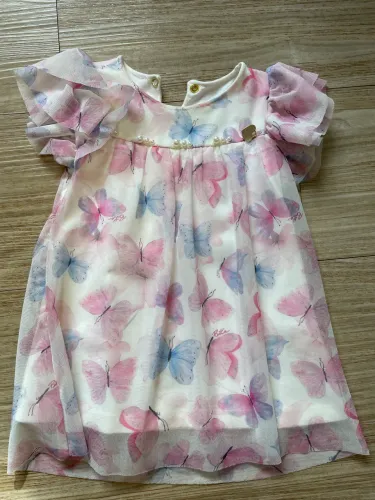 Roupa infantil