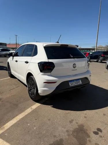 Polo track  mpi 1.0 2024