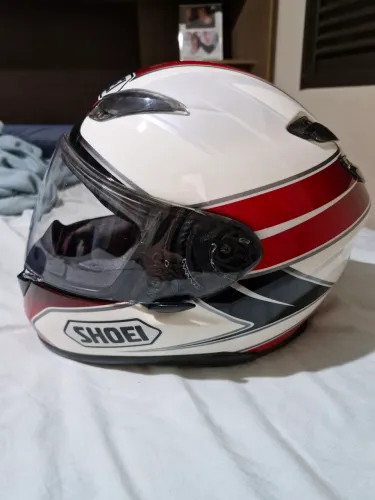 Capacete Shoei Xr1100 58