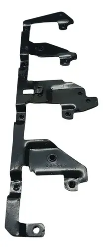 Suporte Escapamento Lado Esquerdo Chevrolet Camaro 6.2 2014