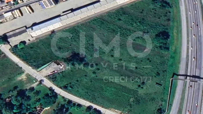 Terreno à Venda na BR-101 em Itajaí | 7.364,45m²