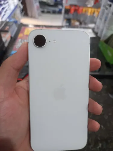Iphone 16e 