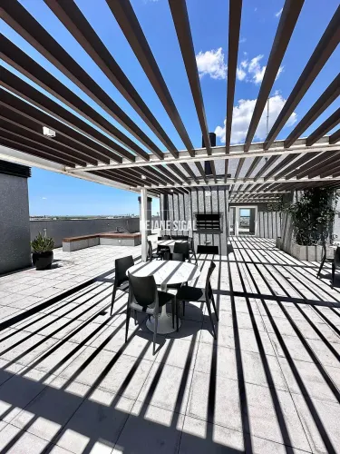 Apartamento Studio Xavante Residence à Venda