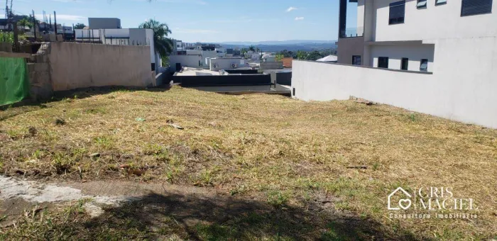 Terreno à venda no Condomínio Helvétia Park em Indaiatuba-SP!
