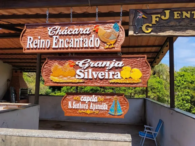 Placas Entalhadas