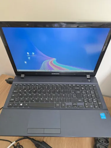Notebook Samsung 
