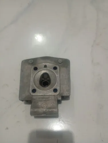 Vendo cabeçote Mobilete 75cc