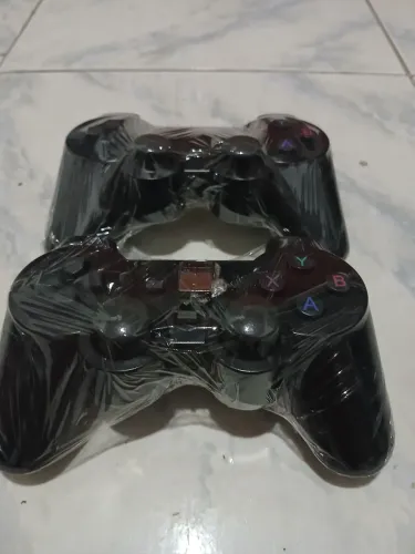 KIT 02 CONTROLES SEM FIO