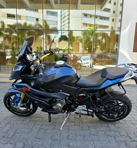S1000XR