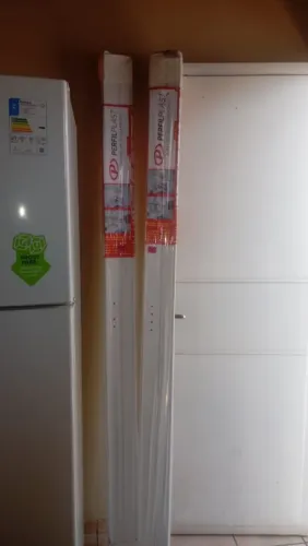 Portas de PVC