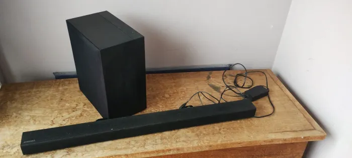 Soundbar Samsung