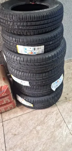 Pneus Aro 15 Dunlop 