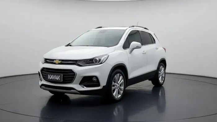 Chevrolet Tracker Premier 1.4 Turbo 16V Flex AUT 2018
