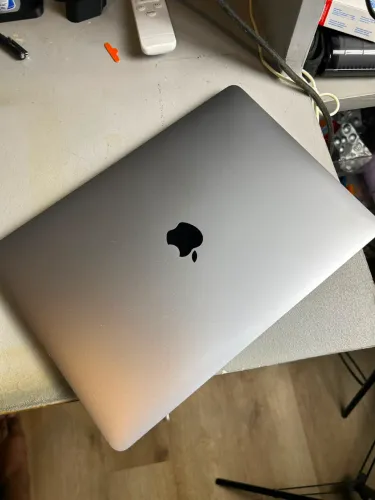 MacBook Air