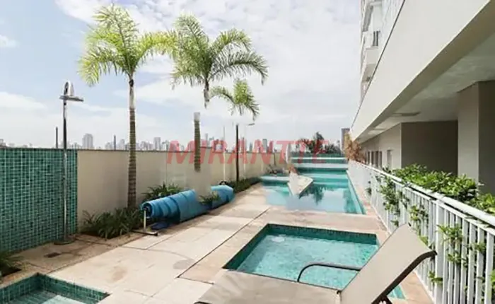 Duplex para venda tem 105 metros quadrados com 2 quartos em Lauzane Paulista - São Paulo -
