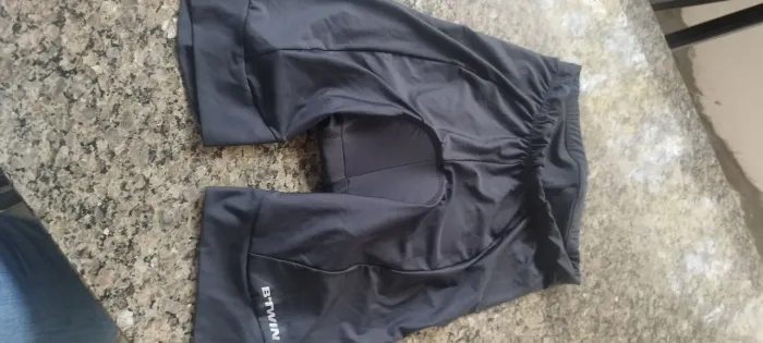 Roupa Masculina para Ciclismo