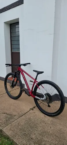 Bike audax adx 400