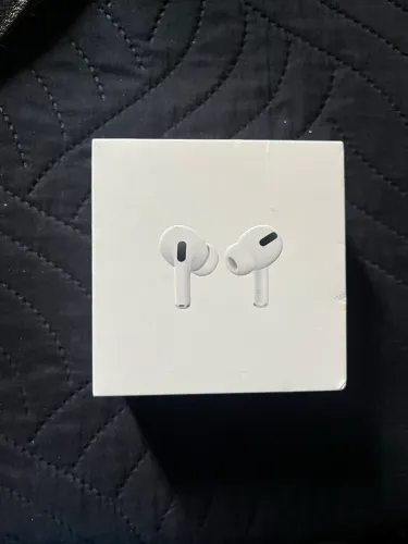 AIR PODS PRO