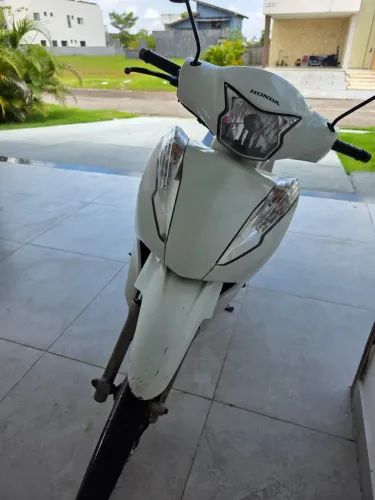 Honda biz 110