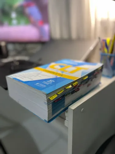 CLT COMPLETA PARA OAB