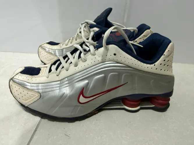 Nike Shox R4 - 41