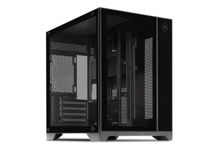 Gabinete Mancer C100 (Novo na Caixa)