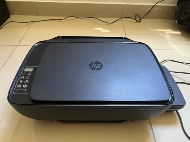Impressora hp 416
