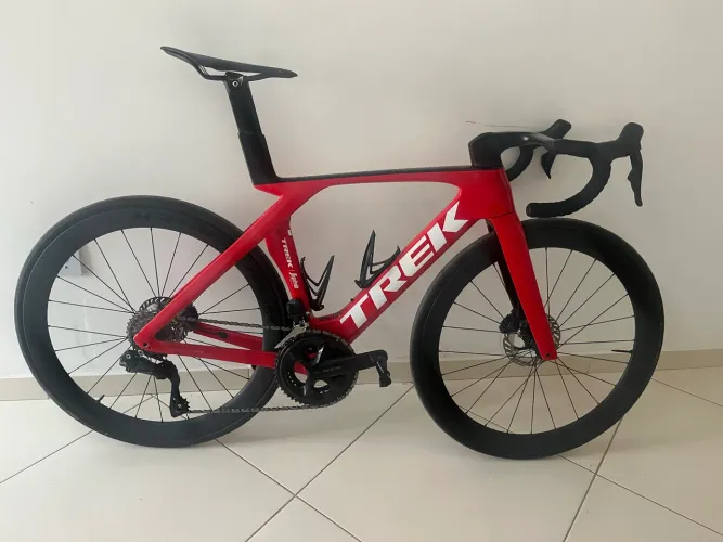 TREK MADONE SLR 7 ONE 