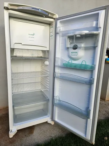 Geladeira frost free Consul 300L