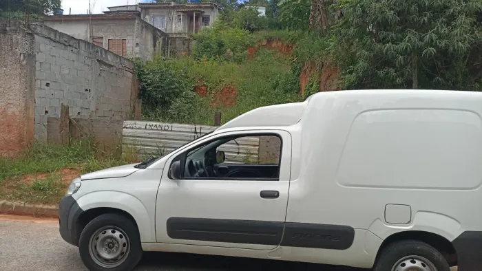 Fiorino coletas e entregas em Osasco 